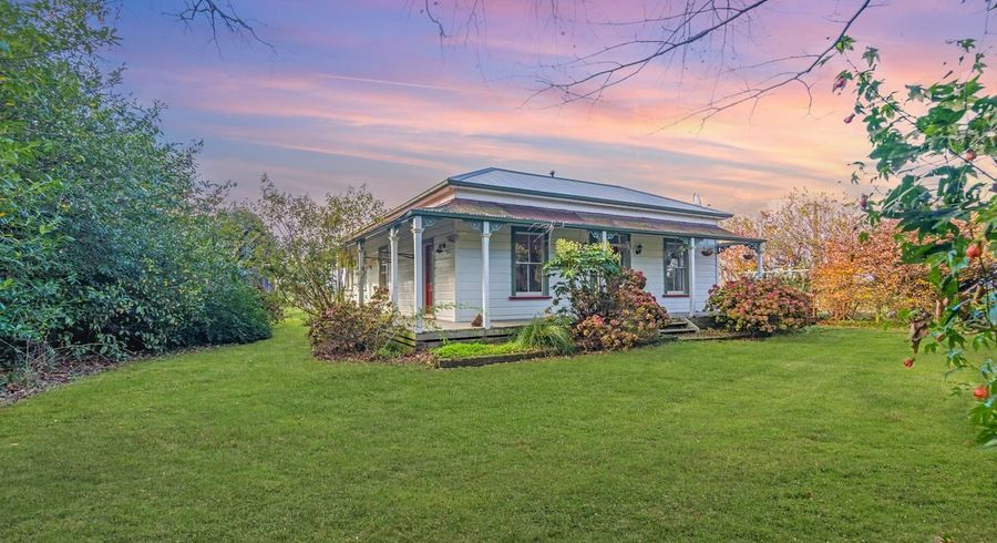  at 1508 Rangitikei Line, Newbury, Manawatu, Manawatu / Whanganui
