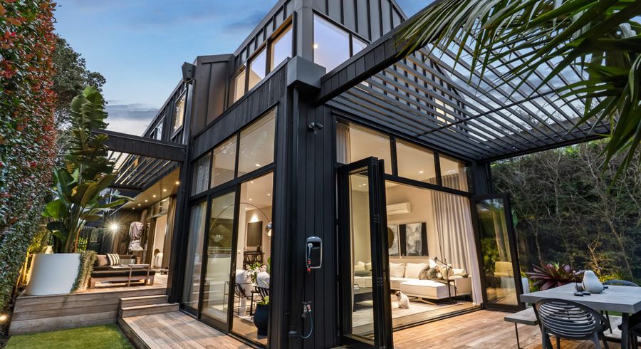  at 53B Wellpark Avenue, Grey Lynn, Auckland City, Auckland
