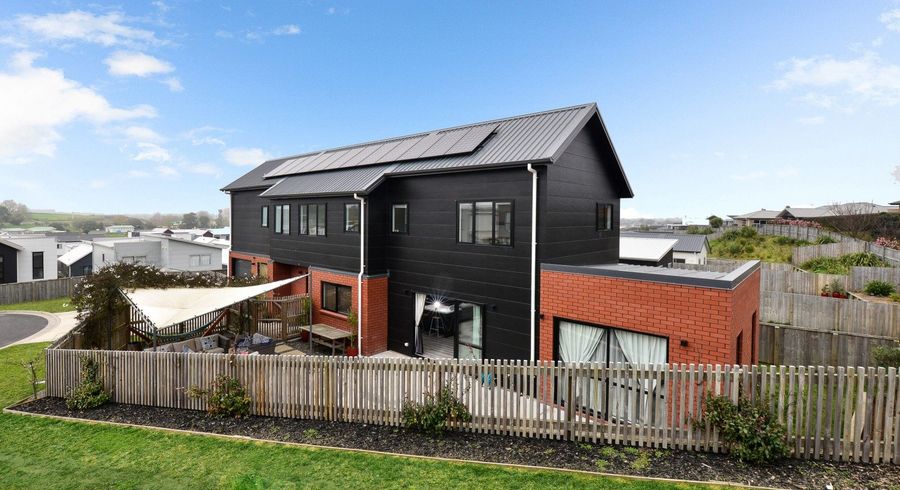  at 5 Retallick Place, Flagstaff, Hamilton, Waikato