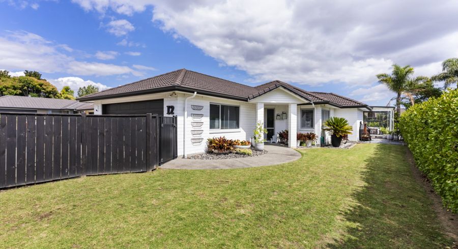  at 12 Toscana Drive, Karaka, Papakura
