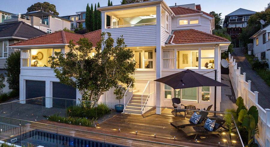  at 29 Glover Road, Saint Heliers, Auckland