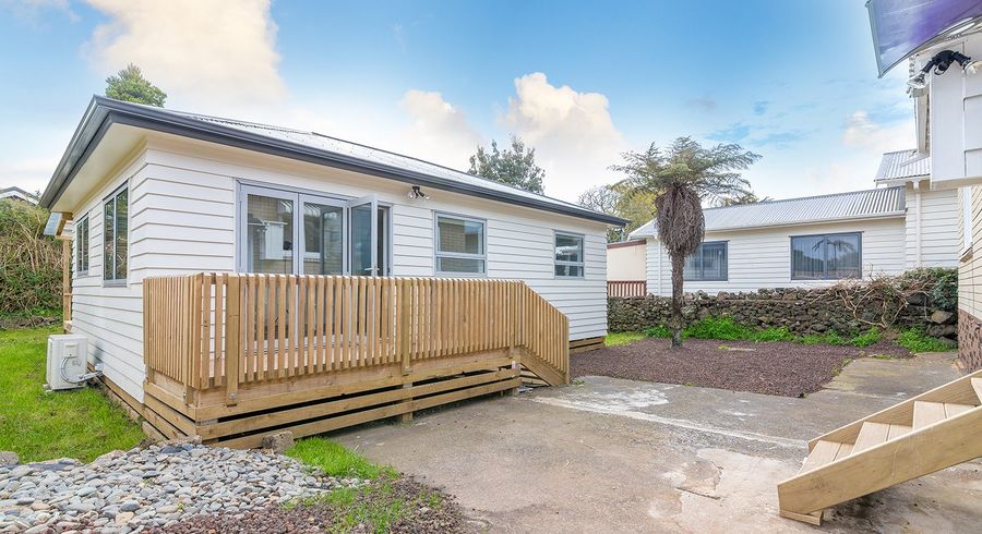  at 31A Fowlds Ave, Sandringham, Auckland City, Auckland