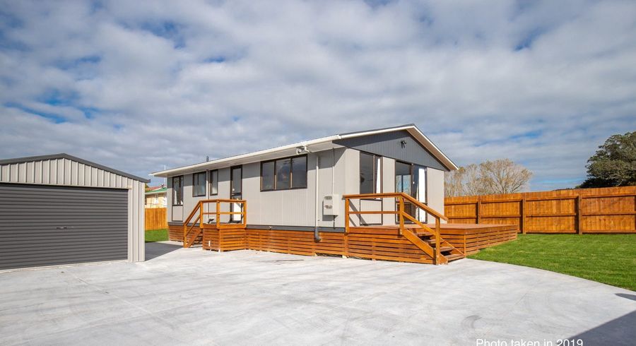  at 46 Kerepehi Town Road, Kerepehi, Hauraki, Waikato