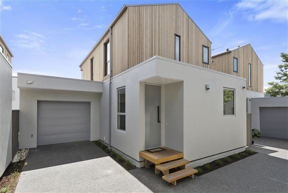  at 474a Manchester Street, St. Albans, Christchurch City, Canterbury