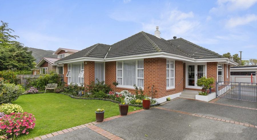 at 4 Parnell Street, Fairfield, Lower Hutt, Wellington