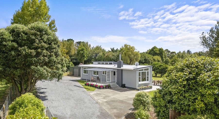  at 23 Hennesey Road, Shannon, Horowhenua, Manawatu / Whanganui