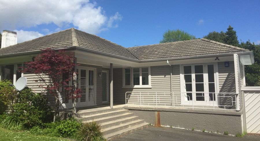  at 42 Bretton Terrace, Hillcrest, Hamilton, Waikato
