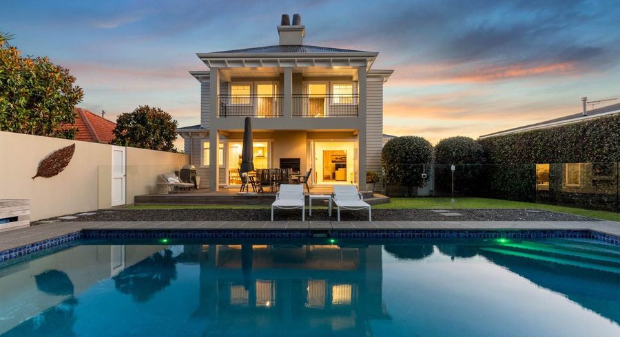  at 11 Evesham Avenue, Glendowie, Auckland City, Auckland