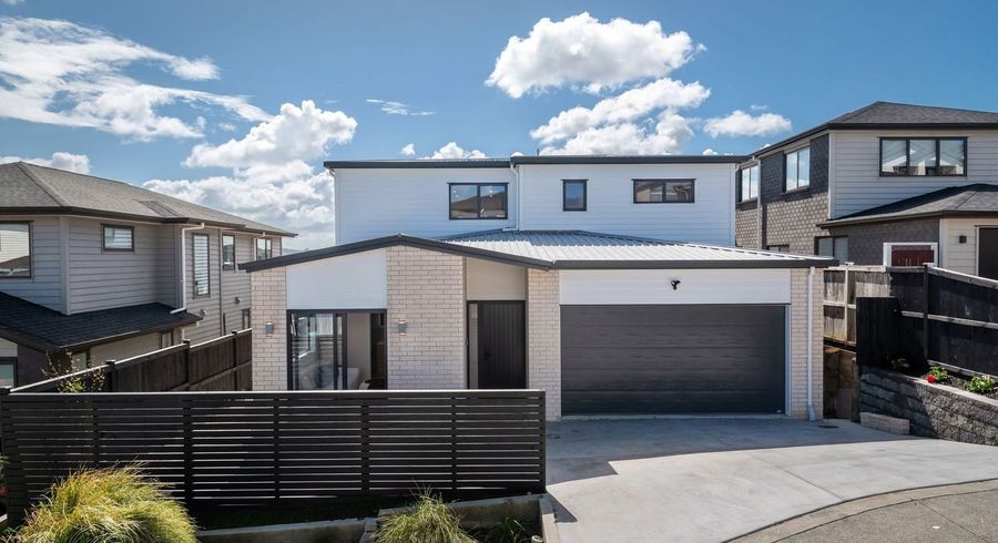  at 115 Thomas Drive, Flat Bush, Manukau City, Auckland