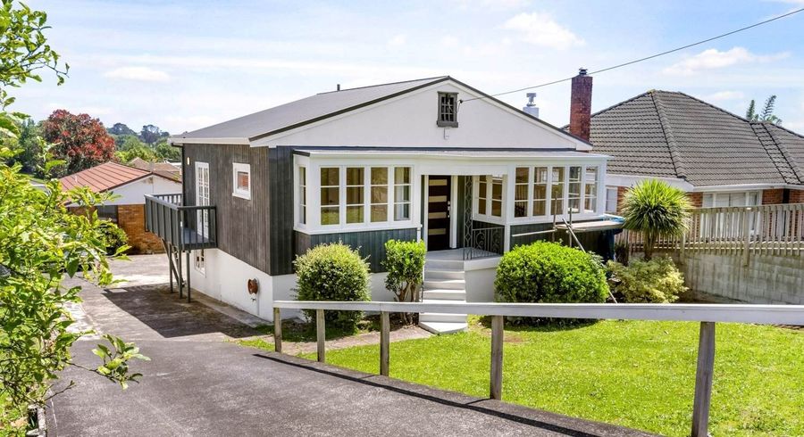  at 451 Mount Albert Road, Mount Roskill, Auckland