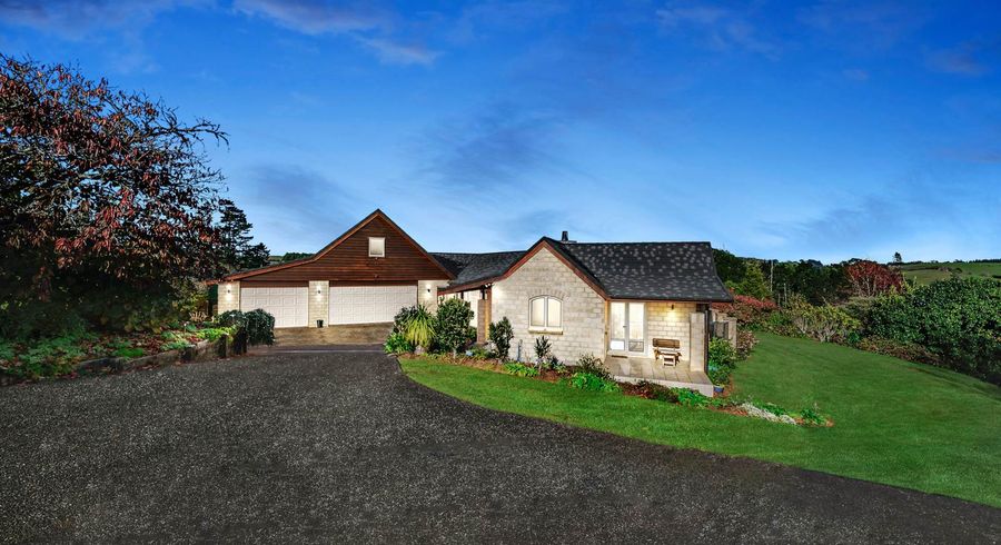  at 4 Hereford Lane, Ararimu, Drury