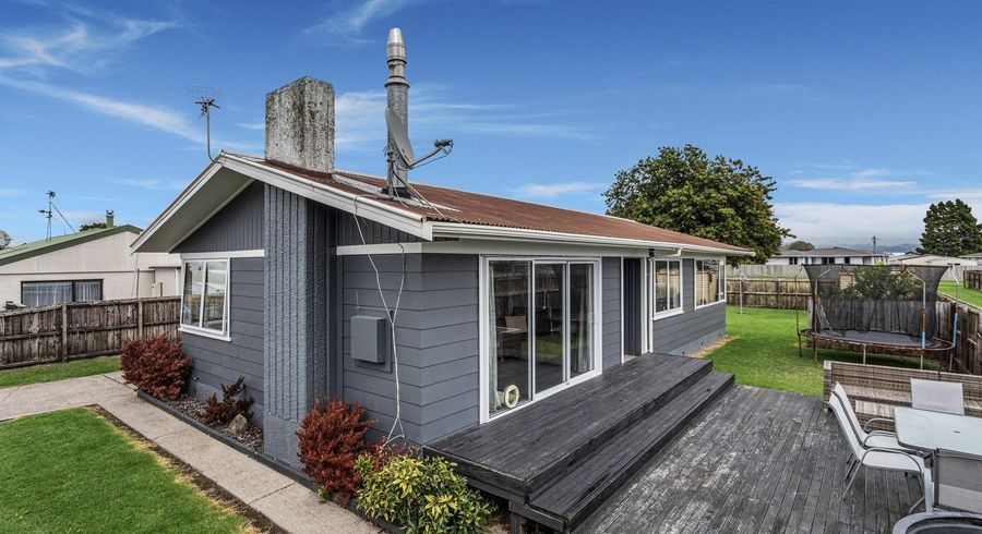  at 12 Puriri Crescent, Edgecumbe, Edgecumbe