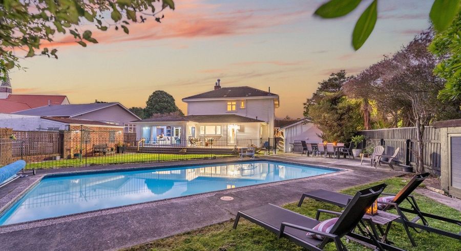  at 4 Puriri Street, Woburn, Lower Hutt, Wellington