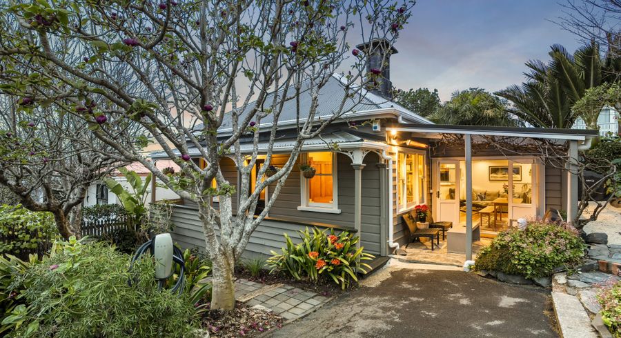  at 13 Potatau Street, Grey Lynn, Auckland City, Auckland