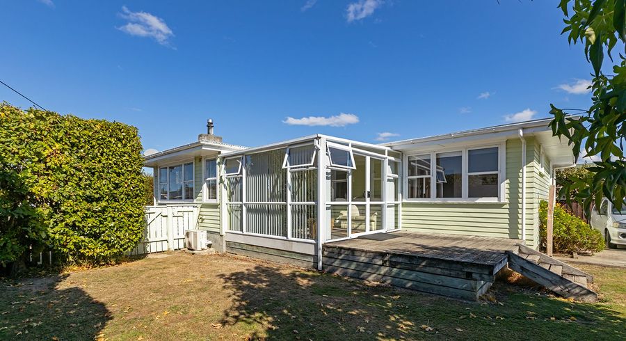  at 31 Freyberg Street, Solway, Masterton