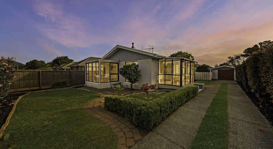  at 17 Fusilier Street, Hoon Hay, Christchurch City, Canterbury