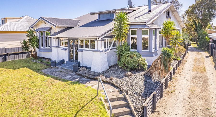  at 46 Tawa Street, Gonville, Whanganui, Manawatu / Whanganui