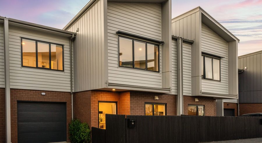  at 15 Moki Place, Long Bay, North Shore City, Auckland