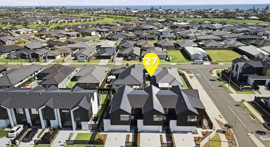  at 27 Carronade Street, Papamoa Beach, Tauranga, Bay Of Plenty