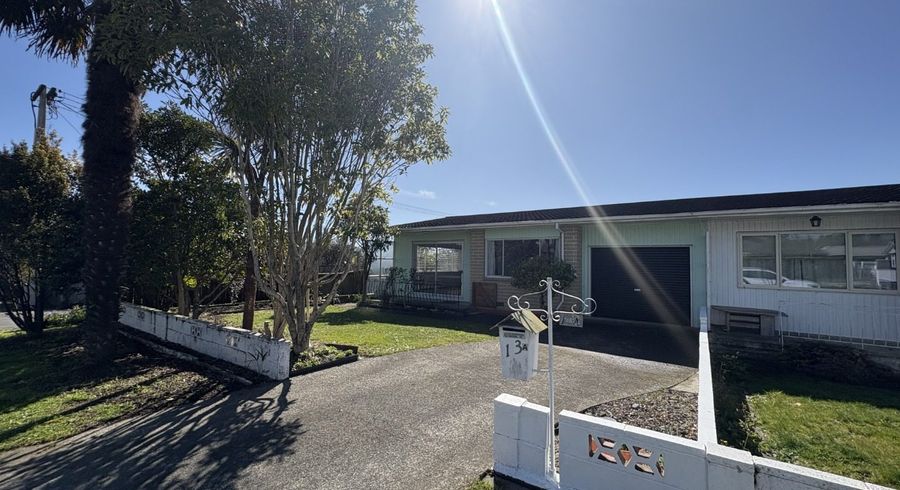  at 13 Maitland Avenue, Stoke, Nelson, Nelson / Tasman