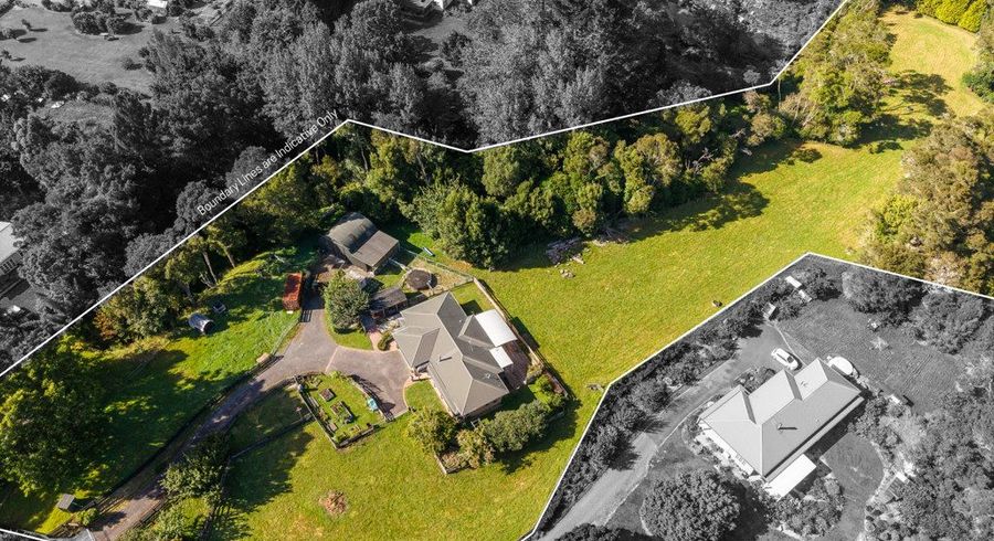  at 108A Ferguson Road, Whatawhata, Waikato, Waikato