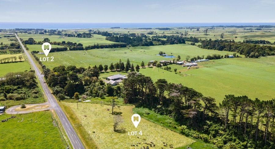  at 177A Mid Puniho Road Sections, Warea, South Taranaki, Taranaki