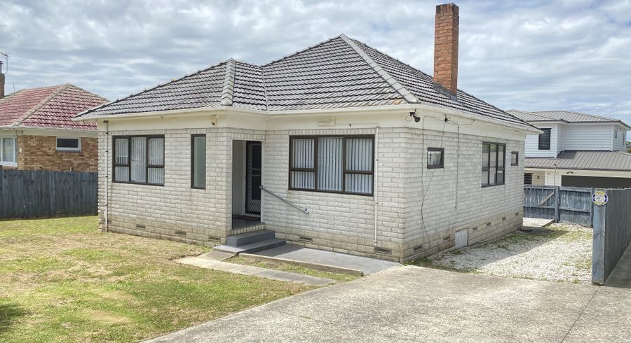  at 26 Portage Road, Papatoetoe, Manukau City, Auckland