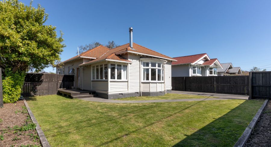  at 16 Speight Street, Mairehau, Christchurch City, Canterbury