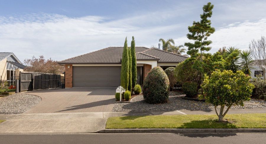  at 27 Amery Place, Papamoa, Tauranga, Bay Of Plenty