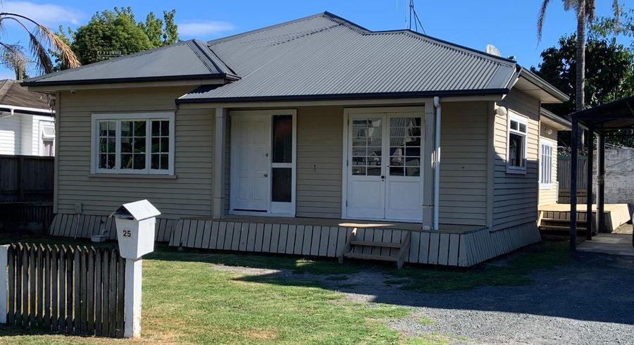  at 25 Walsh Street, Forest Lake, Hamilton, Waikato