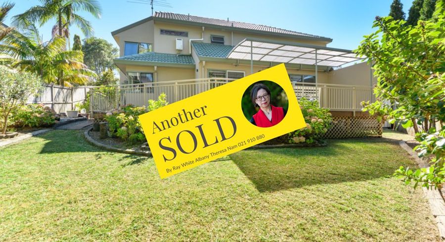  at 28 Calypso Way, Unsworth Heights, Auckland