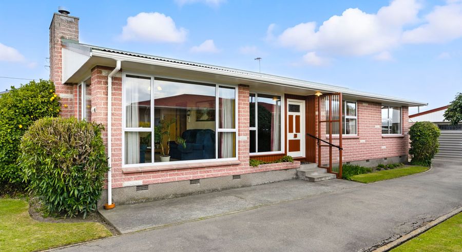  at 70 Daniels Road, Redwood, Christchurch City, Canterbury