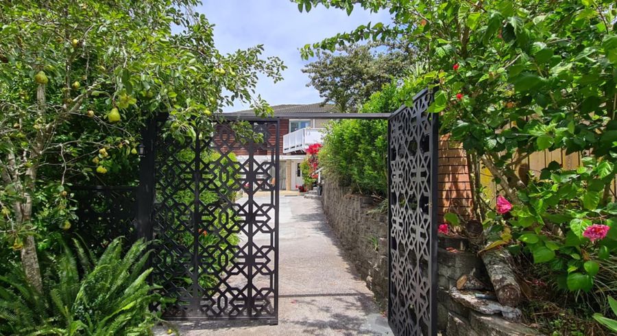  at 6/19 Gardner Avenue, New Lynn, Waitakere City, Auckland