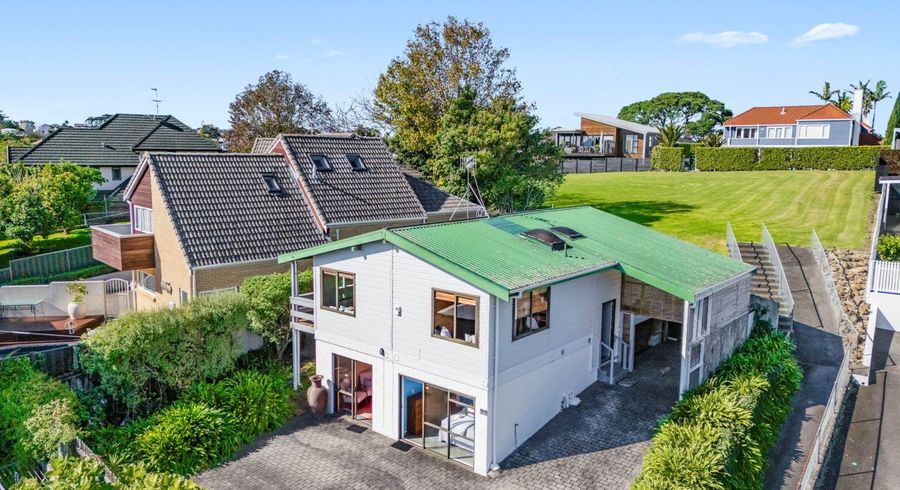  at 18A McArthur Avenue, Saint Heliers, Auckland City, Auckland