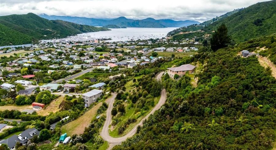  at 28A Moana View Road, Waikawa, Picton