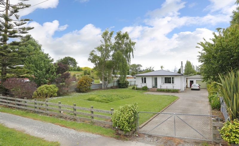  at 2979 Cheltenham Hunterville Road, Cheltenham, Feilding