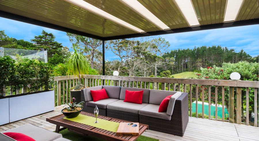  at 43 Mcentee Road, Waitakere, Auckland