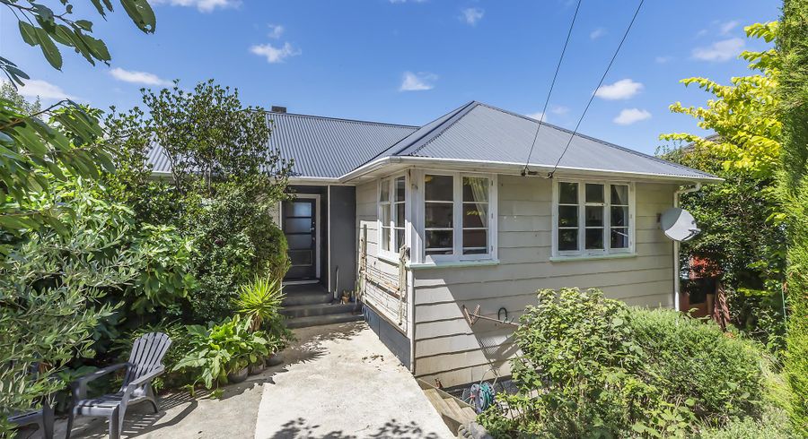  at 58 Kotuku Street, Elsdon, Porirua