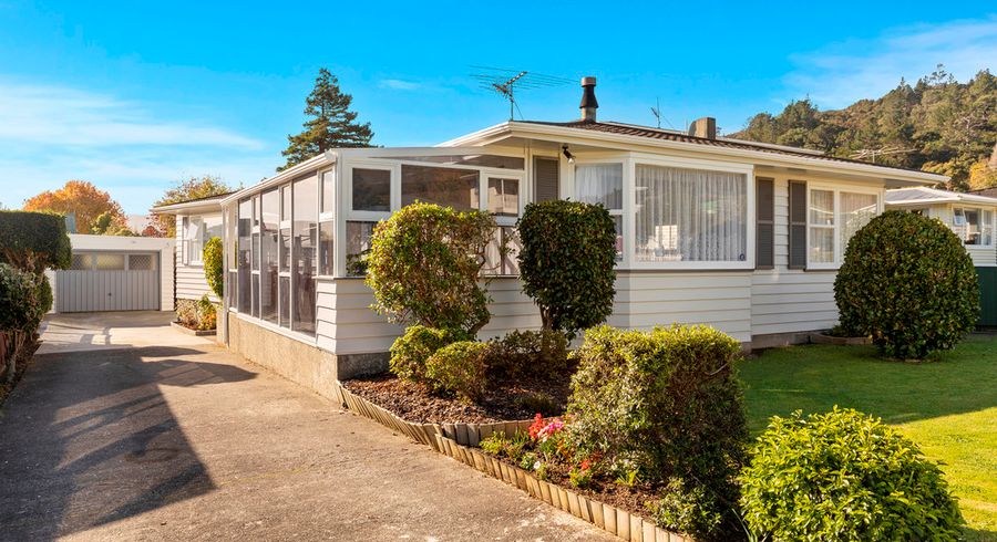  at 11 Tanekaha Street, Stokes Valley, Lower Hutt