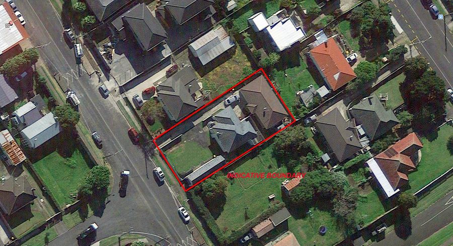 at 24 Ranfurly Road, Papatoetoe, Auckland