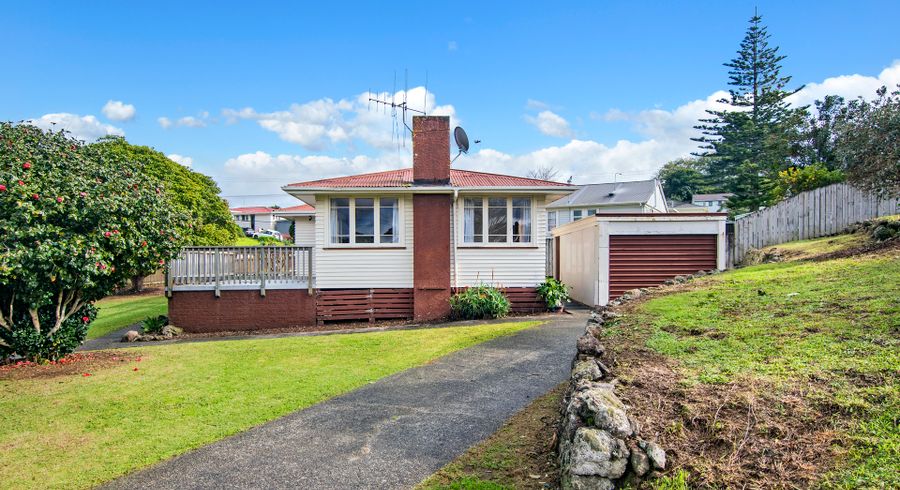  at 1 Jane Nelson Place, Otangarei, Whangarei