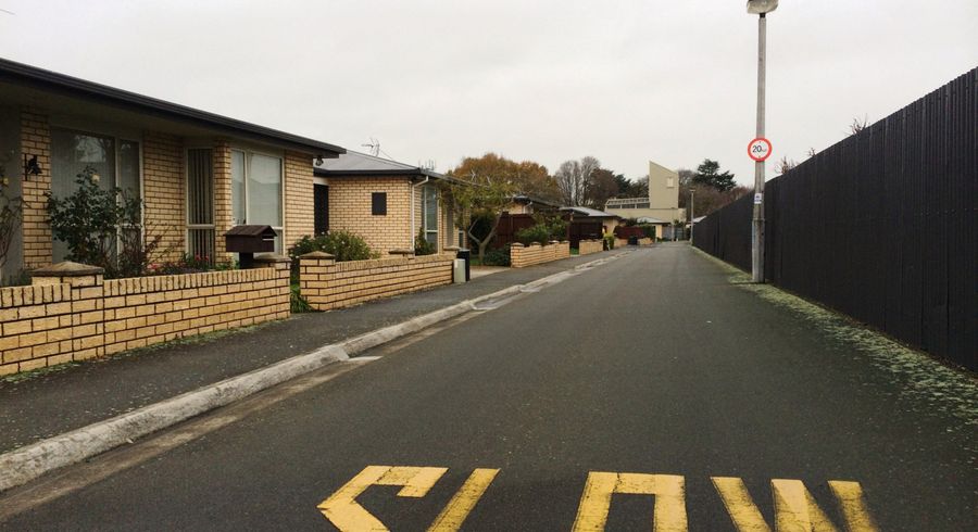 at 2/13 Sylvan Street, Hillmorton, Christchurch
