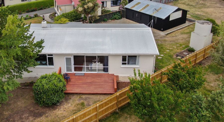  at 43 Main Street, Weston, Oamaru