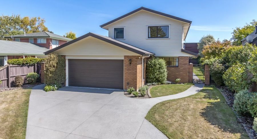  at 35 Westmont Street, Ilam, Christchurch