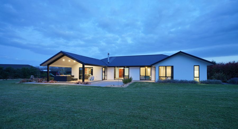  at 111 Cullen Avenue, Swannanoa, Rangiora
