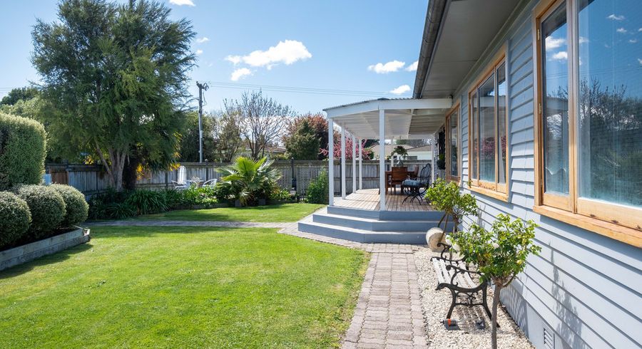  at 1 Crichton Place, Havelock North, Havelock North