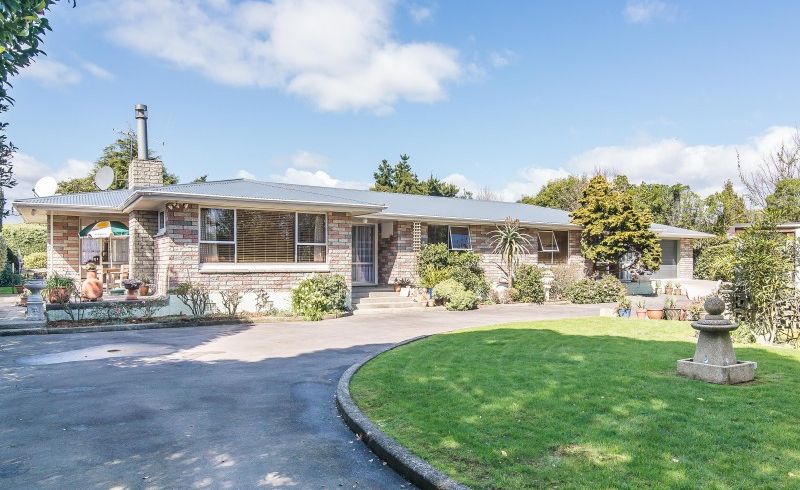 at 142 Te Waka Road, Te Horo, Ōtaki