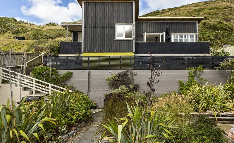  at 1085 Makara Road, Karori