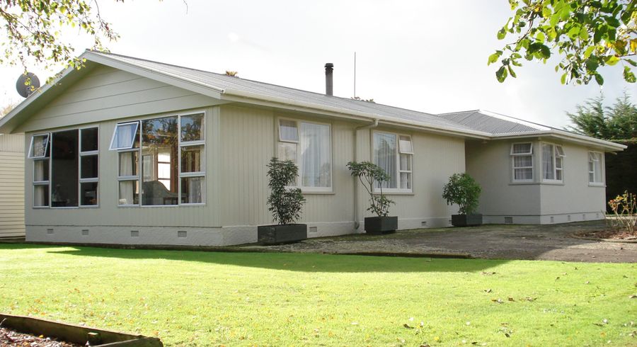  at 434 Kairanga Bunnythorpe Road, Bunnythorpe, Palmerston North