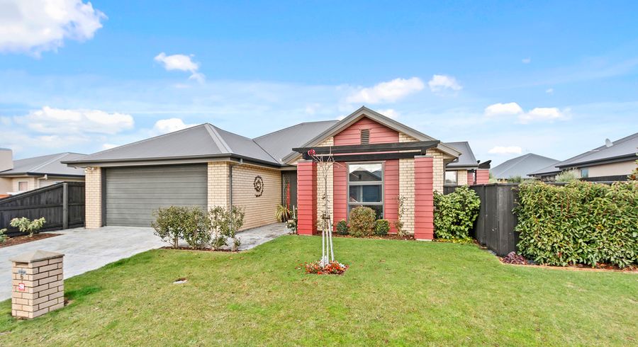  at 6 Moeraki Place, Hei Hei, Christchurch